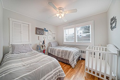 Welcome to this beautifully expanded split-level home situated - photo 40