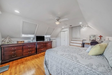 Welcome to this beautifully expanded split-level home situated - photo 45