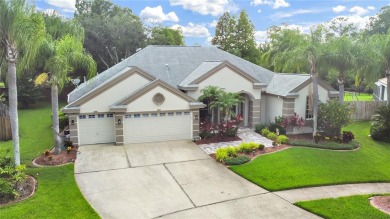 Lakes at Westchase Golf Club Home For Sale in Tampa Florida