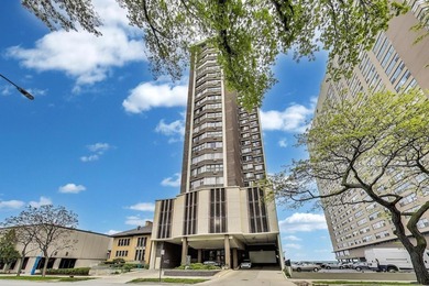 Lake Michigan - Cook County Condo For Sale in Chicago Illinois