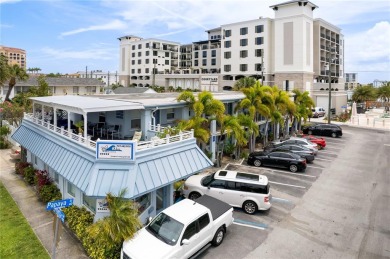 Clearwater Harbor Home For Sale in Clearwater Beach Florida