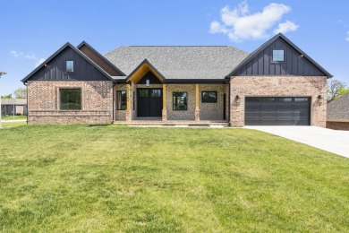 Lake Home For Sale in Nixa, Missouri