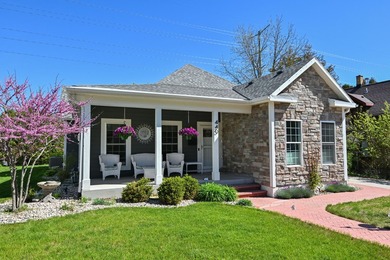 Lake Michigan - Ozaukee County Home For Sale in Port Washington Wisconsin