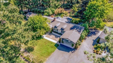 (private lake, pond, coastal) Home For Sale in Azalea Oregon