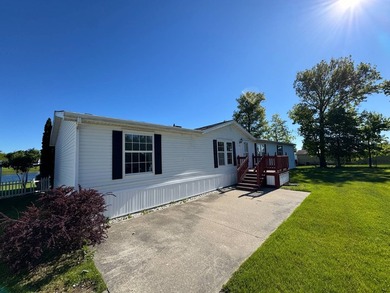 Located in the Edgewood Estates mobile home community - $69,900 - photo 2
