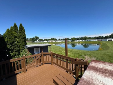 Located in the Edgewood Estates mobile home community - $69,900 - photo 3