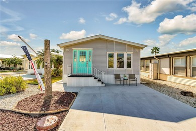 Lake Davenport  Home For Sale in Clermont Florida