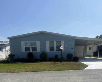 (private lake, pond, creek) Home For Sale in Lakeland Florida