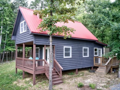 Kerr Lake - Buggs Island Lake Home Sale Pending in Clarksville Virginia