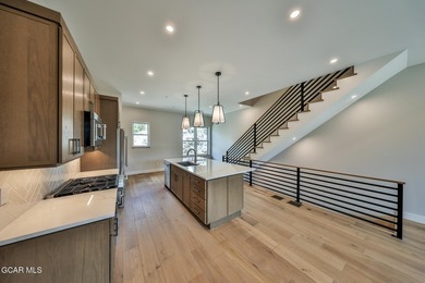 This luxury townhome offers three thoughtfully designed levels - photo 11