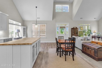 Nestled on approximately 13 scenic acres, this inviting - photo 11