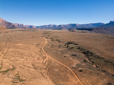 Virgin River Acreage For Sale in Virgin Utah