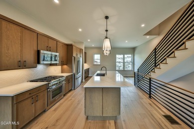 This luxury townhome offers three thoughtfully designed levels - photo 12