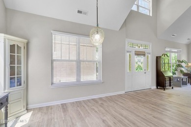 Nestled on approximately 13 scenic acres, this inviting - photo 12