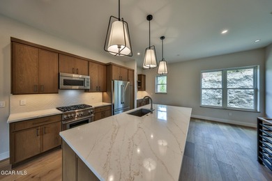 This luxury townhome offers three thoughtfully designed levels - photo 13