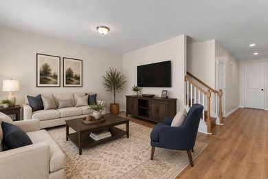 Imagine coming home to a quiet, tree-lined community just - photo 14