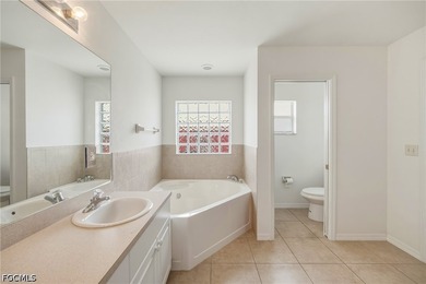 Waterfront Pool Home in Cape Coral - No Flood Insurance - photo 14