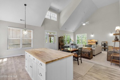 Nestled on approximately 13 scenic acres, this inviting - photo 14