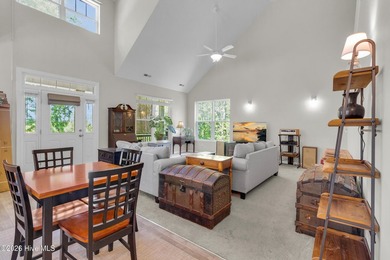 Nestled on approximately 13 scenic acres, this inviting - photo 15