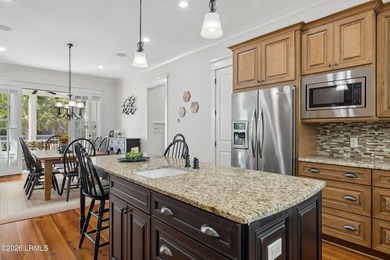 Experience the best of Lowcountry living in this beautifully - photo 16