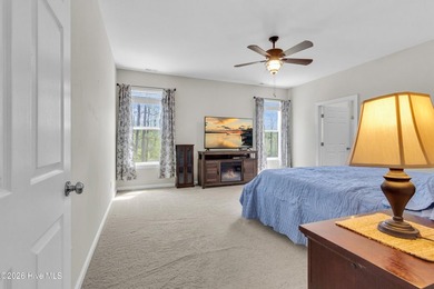 Nestled on approximately 13 scenic acres, this inviting - photo 16