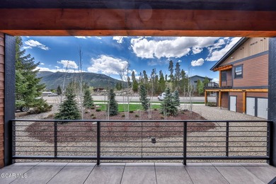 This luxury townhome offers three thoughtfully designed levels - photo 17
