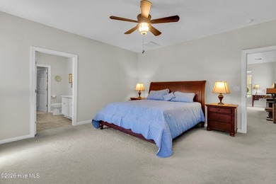 Nestled on approximately 13 scenic acres, this inviting - photo 17