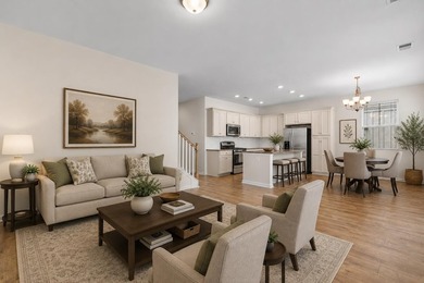 Imagine coming home to a quiet, tree-lined community just - photo 18