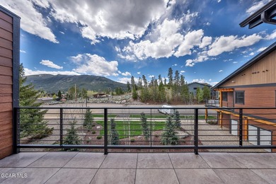 This luxury townhome offers three thoughtfully designed levels - photo 22