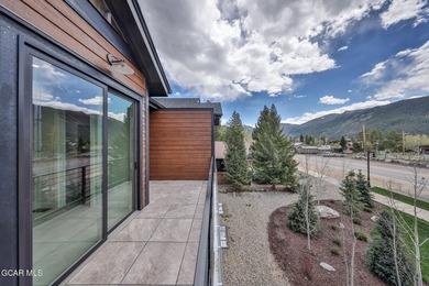 This luxury townhome offers three thoughtfully designed levels - photo 23