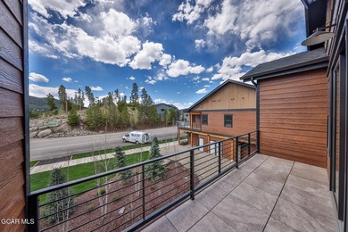 This luxury townhome offers three thoughtfully designed levels - photo 24