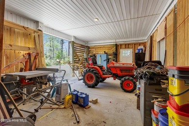 Nestled on approximately 13 scenic acres, this inviting - photo 30