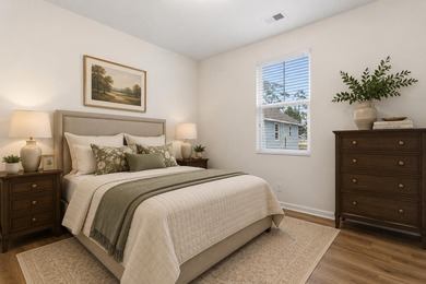 Imagine coming home to a quiet, tree-lined community just - photo 32