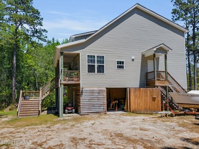 Nestled on approximately 13 scenic acres, this inviting - photo 32