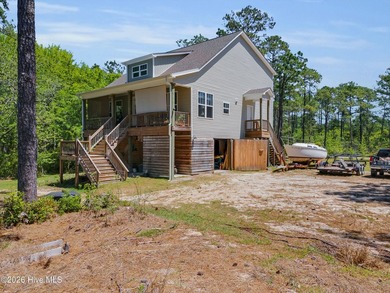 Nestled on approximately 13 scenic acres, this inviting - photo 33
