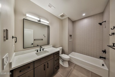 This luxury townhome offers three thoughtfully designed levels - photo 34