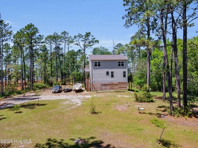 Nestled on approximately 13 scenic acres, this inviting - photo 34