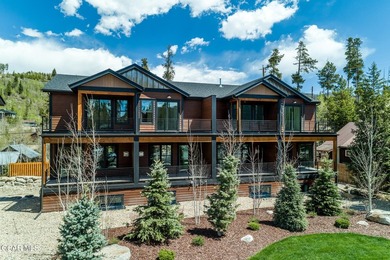 This luxury townhome offers three thoughtfully designed levels - photo 37