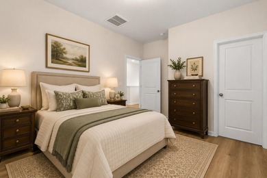 Imagine coming home to a quiet, tree-lined community just - photo 39