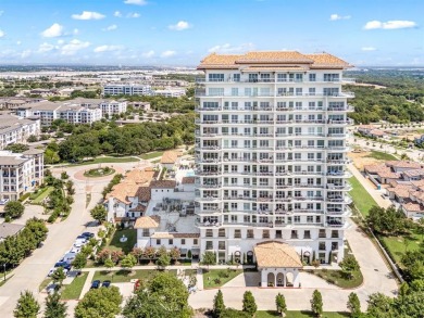 Lake Condo For Sale in Flower Mound, Texas
