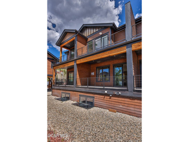 This luxury townhome offers three thoughtfully designed levels - photo 42