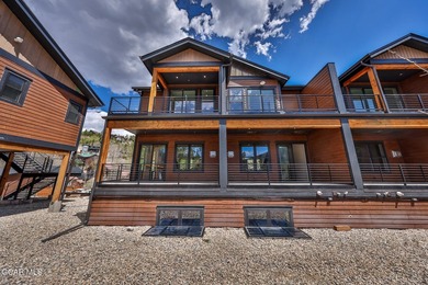 This luxury townhome offers three thoughtfully designed levels - photo 43