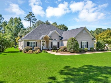 Lake Chehaw Home For Sale in Albany Georgia