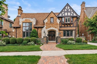 Lake Michigan - Milwaukee County Home For Sale in Whitefish Bay Wisconsin