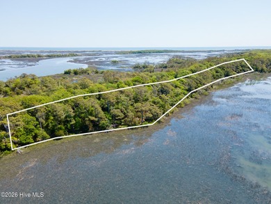 Tucked at the quiet end of Middle Island, this extraordinary - photo 2