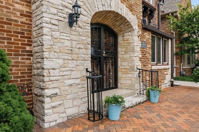 Architectural character and thoughtful updates define this - photo 2