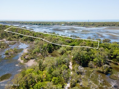 Tucked at the quiet end of Middle Island, this extraordinary - photo 3