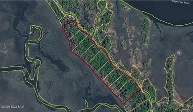 Tucked at the quiet end of Middle Island, this extraordinary - photo 10