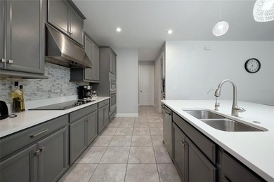Luxury Living with Solar Savings on an Oversized Lot in - photo 2