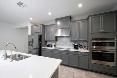 Luxury Living with Solar Savings on an Oversized Lot in - photo 5